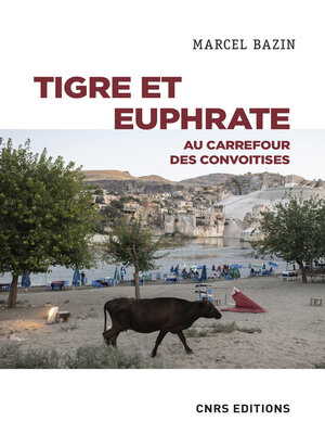cover image of Tigre et Euphrate